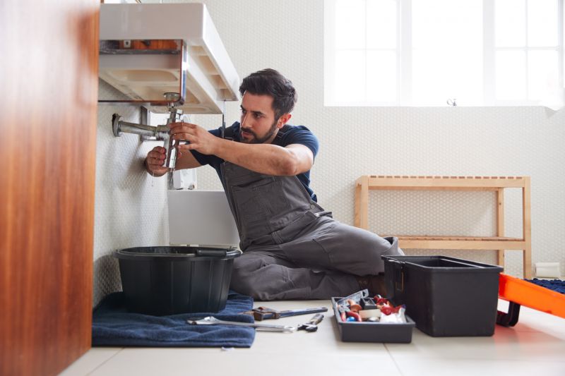 Get Plumbing Services