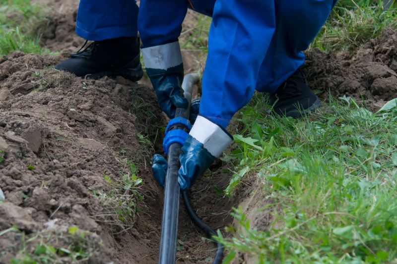 Get Plumbing Services