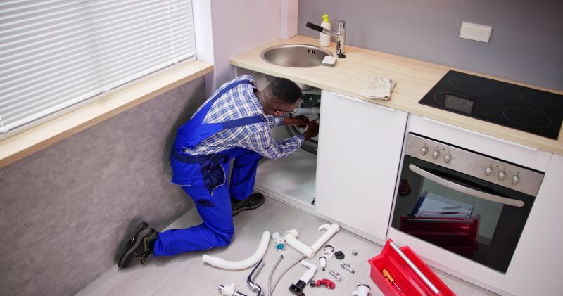 Get Plumbing Services