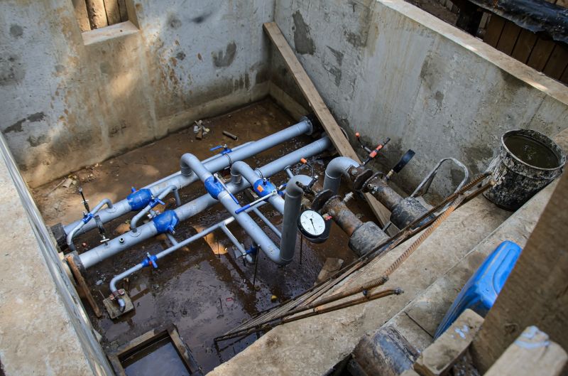 Local Plumbing Services Cost Guide — Cost of Local Plumbing Services