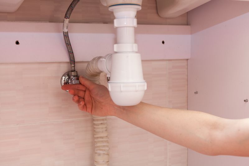 Local Plumbing Services Cost Guide — Cost of Local Plumbing Services