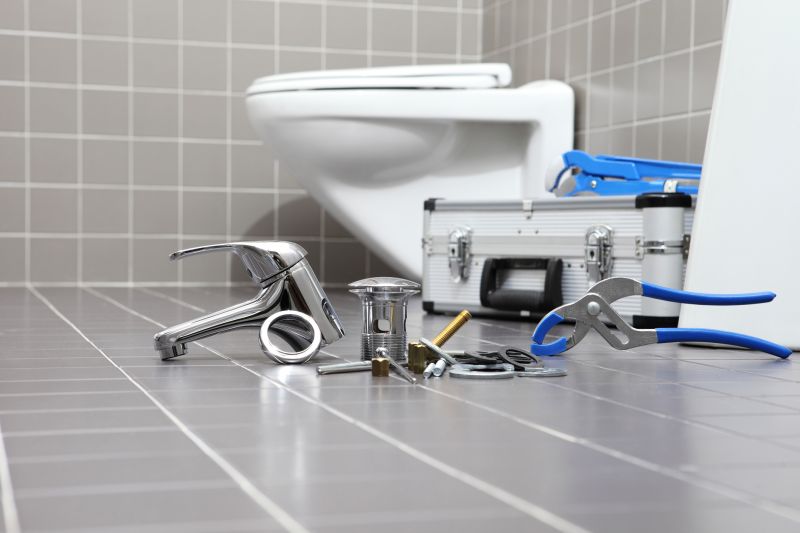 Local Plumbing Services Cost Guide — Cost of Local Plumbing Services