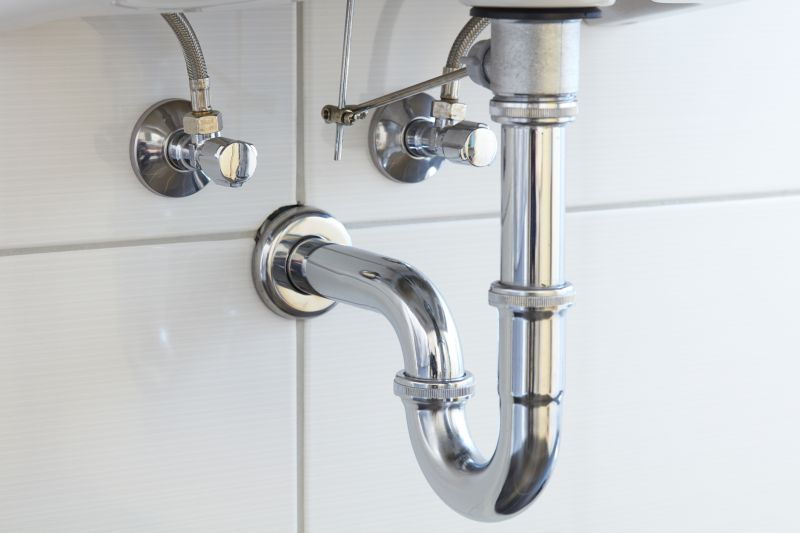 Local Plumbing Services Cost Guide — Cost of Local Plumbing Services
